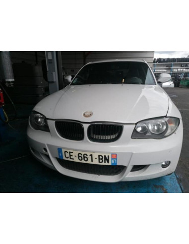 Support radiateur BMW SERIE 1 E81 Diesel