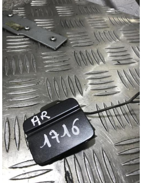 Moulure de pare choc arriere BMW SERIE 3 E90 PHASE 1 Diesel