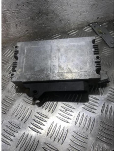 Calculateur BMW SERIE 3 E36 CABRIO 