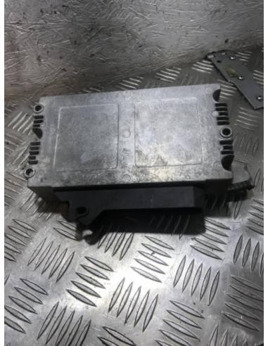 Calculateur BMW SERIE 3 E36 CABRIO 