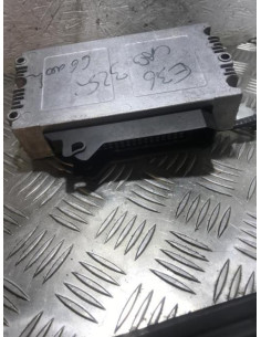 Calculateur BMW SERIE 3 E36 CABRIO 