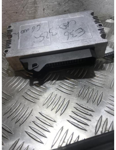 Calculateur BMW SERIE 3 E36 CABRIO 