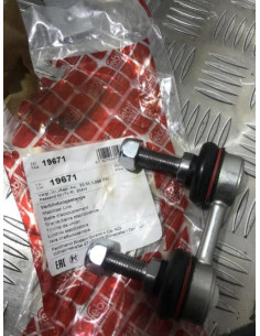 Biellette de barre stabilisatrice BMW X5 E53 