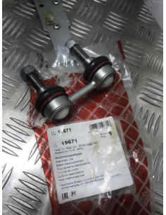 Biellette de barre stabilisatrice BMW X5 E53 