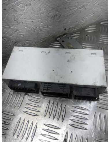 Calculateur BMW SERIE 3 E46 PHASE 1 Diesel