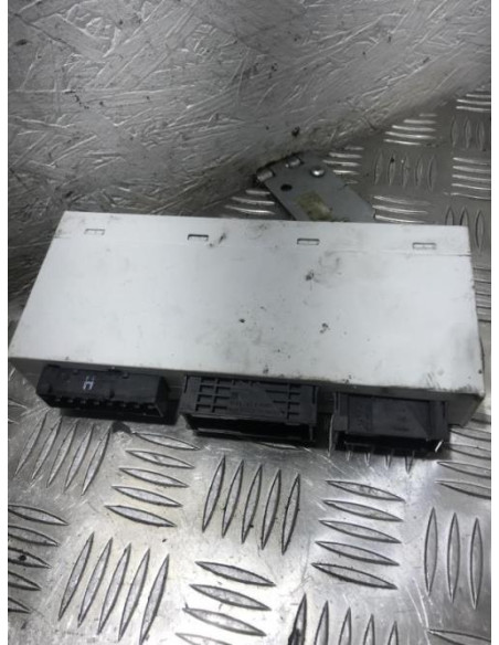 Calculateur BMW SERIE 3 E46 PHASE 1 Diesel