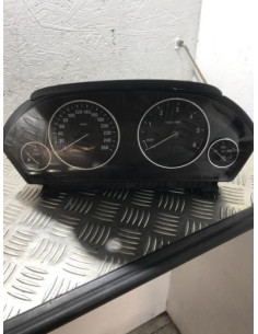 Compteur BMW SERIE 3 F30/F80 PHASE 1 