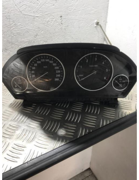 Compteur BMW SERIE 3 F30/F80 PHASE 1 