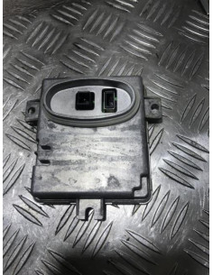 Boitier xenon BMW SERIE 3 E90 PHASE 1 