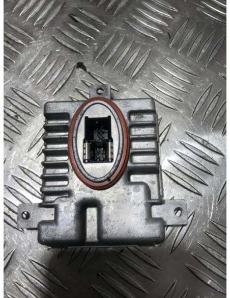 Boitier xenon BMW SERIE 5 F11 TOURING PHASE 1 BREAK 