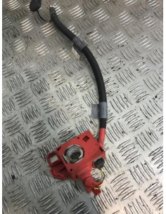 Batterie BMW X5 E70 PHASE 1 Diesel