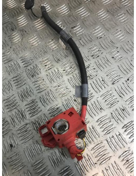 Batterie BMW X5 E70 PHASE 1 Diesel