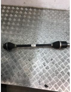 Cardan arriere gauche (transmission) BMW X1 F48 PHASE 2 