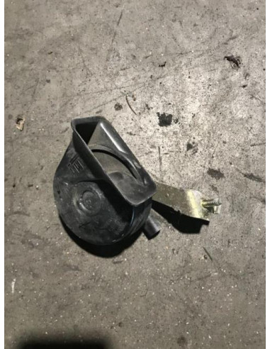 Avertisseur/Klaxon BMW SERIE 3 E46 PHASE 1 Essence