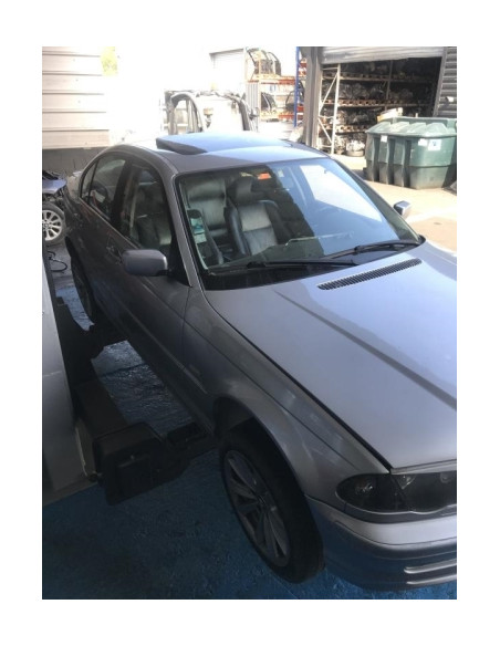 Avertisseur/Klaxon BMW SERIE 3 E46 PHASE 1 Essence