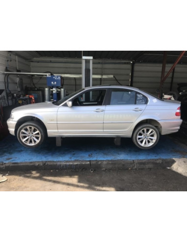 Avertisseur/Klaxon BMW SERIE 3 E46 PHASE 1 Essence