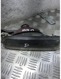 Anti brouillard droit (feux) BMW SERIE 3 E46 PHASE 1 Essence