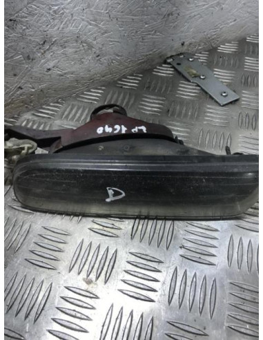 Anti brouillard droit (feux) BMW SERIE 3 E46 PHASE 1 Essence