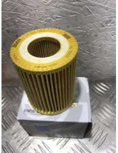 Filtre a huile BMW SERIE 1 F20 PHASE 1 