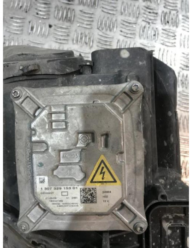 Boitier xenon BMW SERIE 3 E92 COUPE PHASE 1 