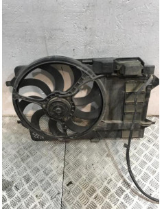 Moto ventilateur radiateur MINI MINI 1 R50/R53 PHASE 1 Essence