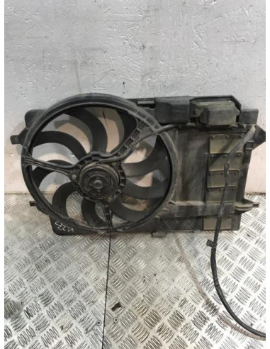 Moto ventilateur radiateur MINI MINI 1 R50/R53 PHASE 1 Essence