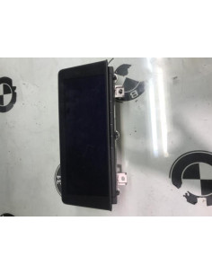 Ecran GPS BMW SERIE 3 F30/F80 PHASE 1 
