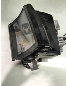 Ecran GPS BMW SERIE 3 F30/F80 PHASE 1 