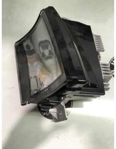 Ecran GPS BMW SERIE 3 F30/F80 PHASE 1 