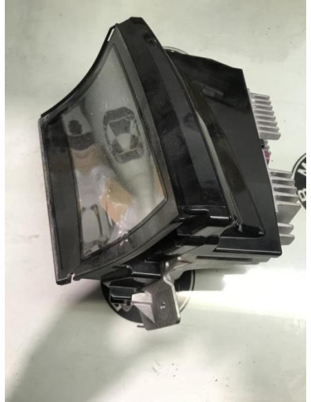 Ecran GPS BMW SERIE 3 F30/F80 PHASE 1 