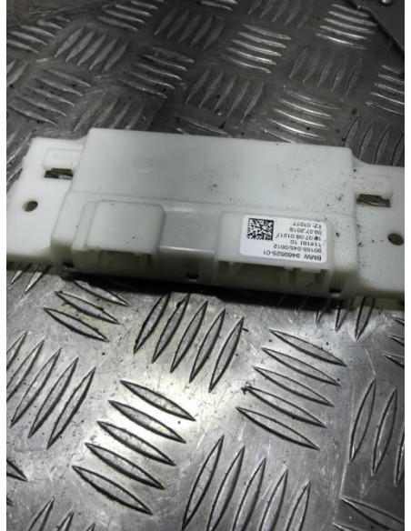 Calculateur BMW X5 G05 