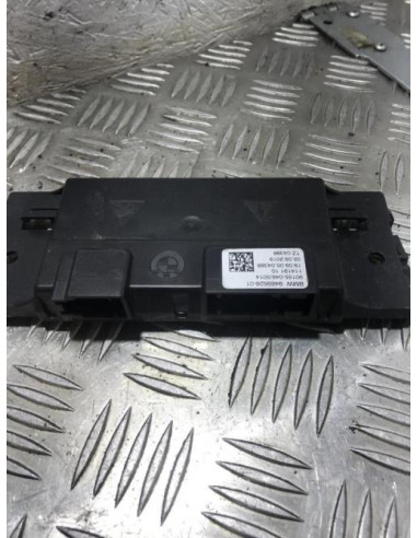 Calculateur BMW X5 G05 