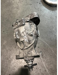 Pont (propulsion) BMW SERIE 5 F10 PHASE 1 