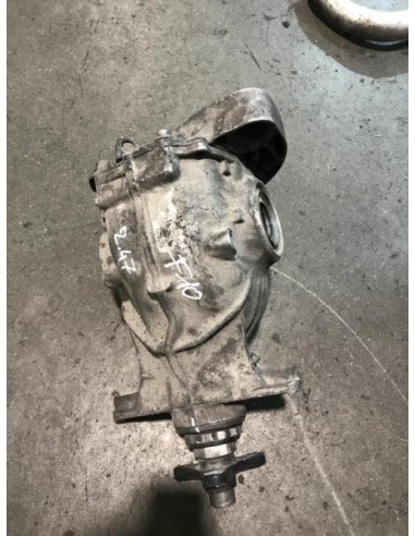 Pont (propulsion) BMW SERIE 5 F10 PHASE 1 