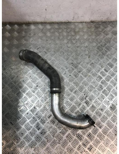 Conduite d'air BMW X5 E53 