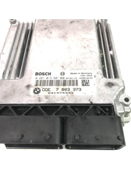 Kit de demarrage BMW SERIE 5 E61 TOURING PHASE 1 BREAK Diesel