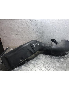 Conduite d'air BMW SERIE 5 E61 TOURING PHASE 1 BREAK Diesel