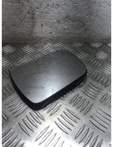 Glace retroviseur gauche BMW X3 E83 PHASE 2 Diesel