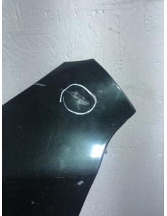 Aile avant gauche BMW SERIE 5 E39 TOURING PHASE 2 BREAK Diesel