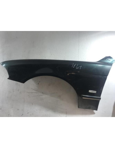 Aile avant gauche BMW SERIE 5 E39 TOURING PHASE 2 BREAK Diesel