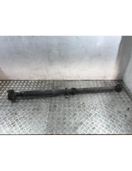 Arbre de transmission (propulsion) BMW SERIE 5 E39 TOURING PHASE 2 BREAK Diesel