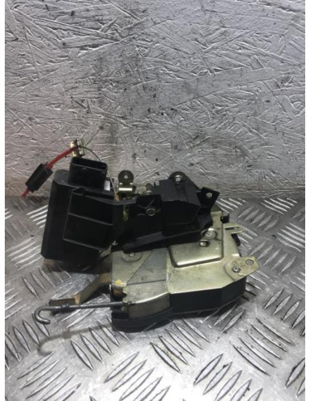 Serrure avant droit BMW SERIE 5 E34 TOURING BREAK Diesel