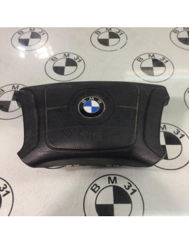 Air bag conducteur BMW SERIE 5 E34 TOURING BREAK Diesel