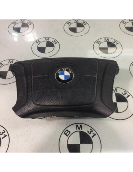 Air bag conducteur BMW SERIE 5 E34 TOURING BREAK Diesel