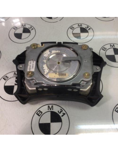 Air bag conducteur BMW SERIE 5 E34 TOURING BREAK Diesel