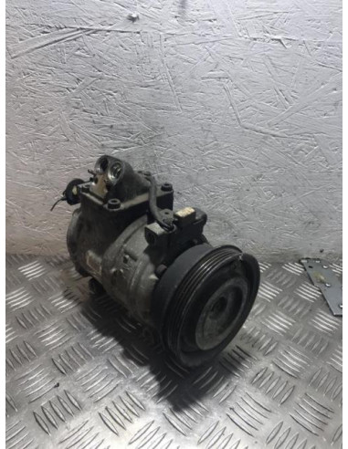 Compresseur clim BMW SERIE 5 E34 TOURING BREAK Diesel