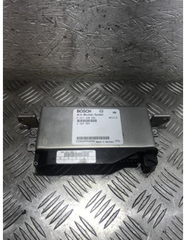 Calculateur BMW SERIE 5 E34 TOURING BREAK Diesel