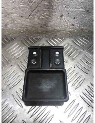 Interrupteur de leve vitre BMW SERIE 5 E34 TOURING BREAK Diesel