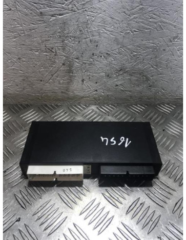 Calculateur BMW SERIE 5 E34 TOURING BREAK Diesel