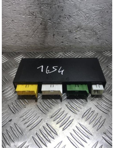 Calculateur BMW SERIE 5 E34 TOURING BREAK Diesel